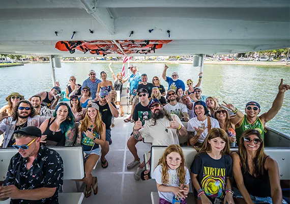 Capt Christian's Nautical Sounds